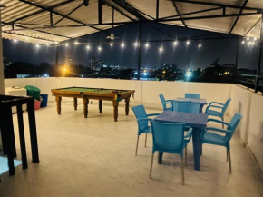 Luanda City Hostel